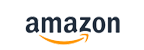 Logo Amazon fond blanc