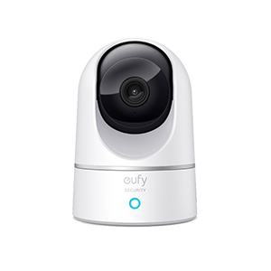 Caméra de surveillance WiFi intérieur - Eufy Indoor