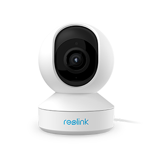 Caméra de surveillance WiFi intérieur - Reolink E1 Zoom