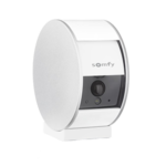 Caméra de surveillance WiFi intérieur - Somfy Indoor