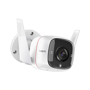 caméra de surveillance extérieur sans fil - TP-LINK TAPO C310