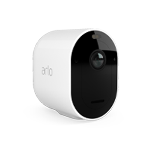 caméra de surveillance extérieur sans fil - Arlo Pro 4