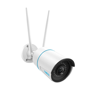caméra de surveillance extérieur sans fil - Reolink EU-RLC-510WA