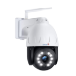 caméra de surveillance extérieur sans fil Ctronics CTIPC-500C