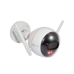 caméra de surveillance extérieur sans fil - EZVIZ C3X