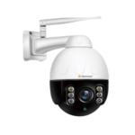 caméra de surveillance extérieur sans fil Jennov JE-P22HT55-5X-FAS-64-UK