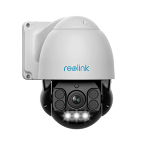 Caméra IP extérieure POE - Caméra de surveillance extérieure - Reolink Rlc-823