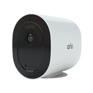 Caméra surveillance extérieur sans fil autonome - Caméra de surveillance extérieure - Arlo Go 2 3G/4G