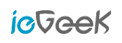 Logo IeGeek