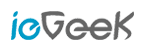 Logo IeGeek