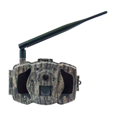 Caméra de chasse Berger Schroeter-mg984g