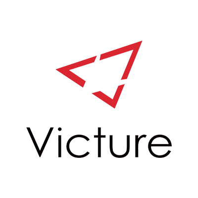 Victure Logo