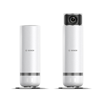 Caméra de surveillance WiFi - Bosh Smart Home Camera