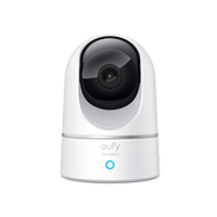 Caméra de surveillance WiFi - Eufy Indoor