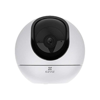 caméra de surveillance intérieure - Ezviz C6 2K
