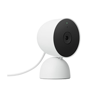 Caméra de surveillance WiFi - Google Nest Cam