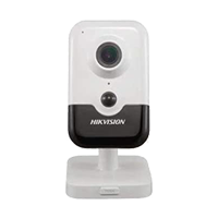 Caméra filaire - Hikvision ds-2cd2455fwd-iw