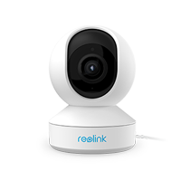 Caméra de surveillance WiFi - Reolink E1 Zoom