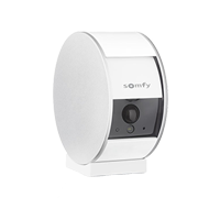 Caméra de surveillance WiFi - Somfy Indoor Camera