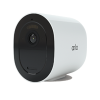 Caméra surveillance extérieur sans fil autonome - Arlo Go 2