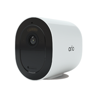 caméra de surveillance extérieure - Arlo Go 2