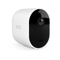 Caméra de surveillance extérieur sans fil - Arlo Pro 4