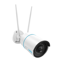 Caméra de surveillance extérieur sans fil - Reolink RLC-510WA