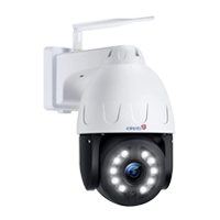 La Meilleure Caméra De Surveillance Extérieur Sans Fil En 2024 ECLECTO