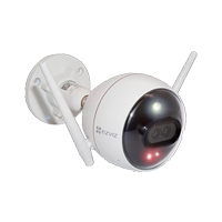 caméra de surveillance extérieure - Ezviz C3X