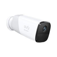 caméra de surveillance extérieure - Eufycam 2 pro