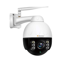 Caméra de surveillance extérieur sans fil - Jennov JE-P22HT55