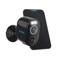 Caméra surveillance extérieur sans fil autonome - Reolink Argus 3 Pro